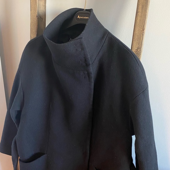 Zara Coat - Picture 7 of 10